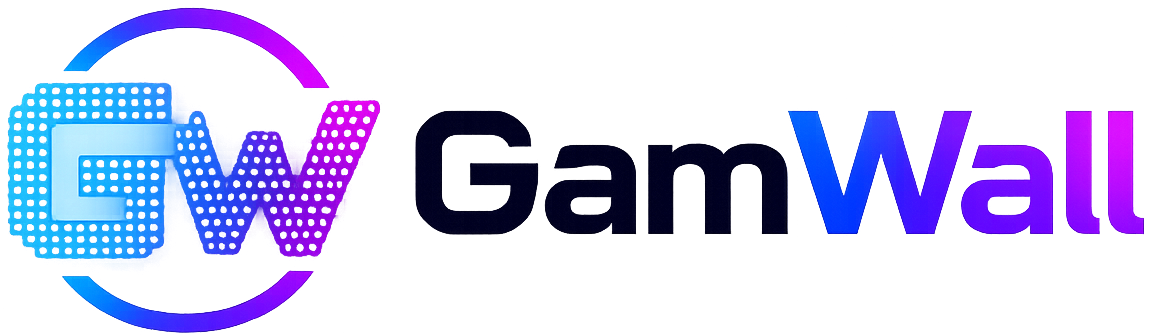 Gamwall